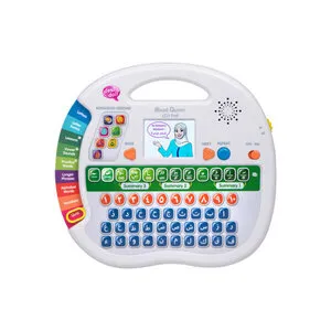 Desi Doll iRead Quran LCD Pad – Interactieve Quran Leer Tablet met LCD Scherm