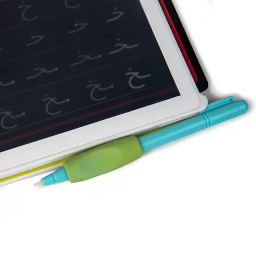 Desi Doll My Arabic LCD Tracing Tablet – Interactieve Arabische Schrijftablet voor Kinderen