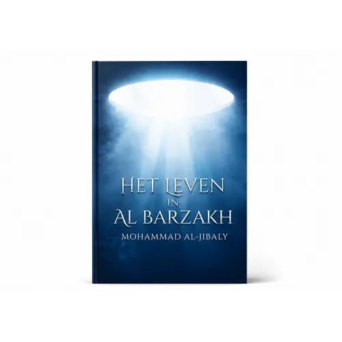 Uitgeverij: Noer Het leven in Al Barzakh Uitgeverij: Noer Het leven in Al Barzakh