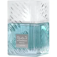 Khamrah Waha Eau de Parfum 100ml – Lattafa