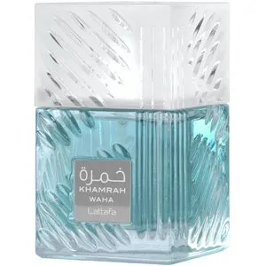 lattafa Khamrah Waha Eau de Parfum 100ml – Lattafa lattafa Khamrah Waha Eau de Parfum 100ml – Lattafa