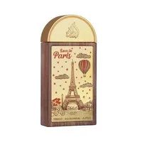 Love In Paris Eau de Parfum 100ml – Uniseks Parfum