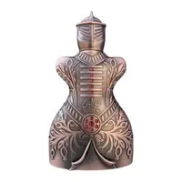 Lattafa Niche Emarati Toleen Eau de Parfum 100ml – Uniseks Parfum