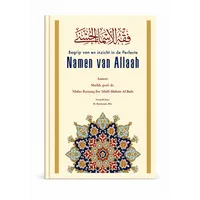 Namen van Allaah