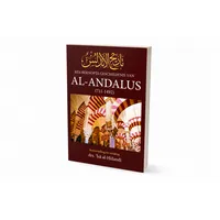 Een Beknopte Geschiedenis van Al-Andalus