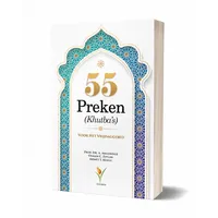 55 Preken (Khutba's) voor het Vrijdaggebed