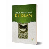 Geschiedenis van de Islam