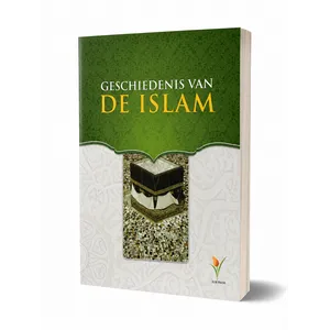 Uitgeverij : IUR Geschiedenis van de Islam Uitgeverij : IUR Geschiedenis van de Islam