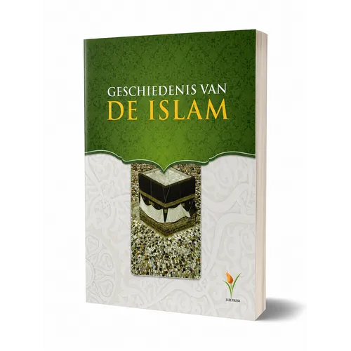 Uitgeverij : IUR Geschiedenis van de Islam Uitgeverij : IUR Geschiedenis van de Islam