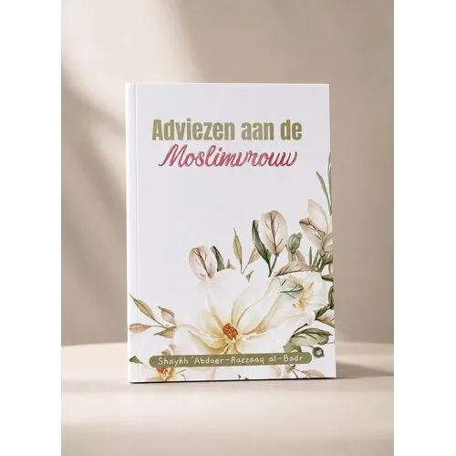 Niya Adviezen aan Iedere Moslimvrouw