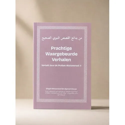 Niya Prachtige Waargebeurde Verhalen