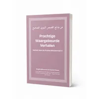 Prachtige Waargebeurde Verhalen