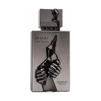 Arabiyat Prestige Revolt Uncaged Eau de Parfum 100ml – Herenparfum