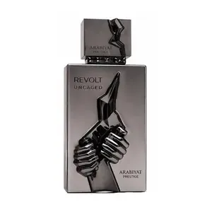 Arabiyat Prestige Arabiyat Prestige Revolt Uncaged Eau de Parfum 100ml – Herenparfum