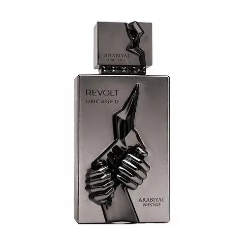 Arabiyat Prestige Arabiyat Prestige Revolt Uncaged Eau de Parfum 100ml – Herenparfum