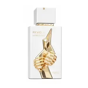 Arabiyat Prestige Arabiyat Prestige Revolt Uprising Eau de Parfum 100ml – Herenparfum