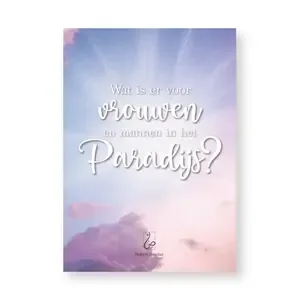 Wat is er voor Vrouwen en Mannen in het Paradijs?