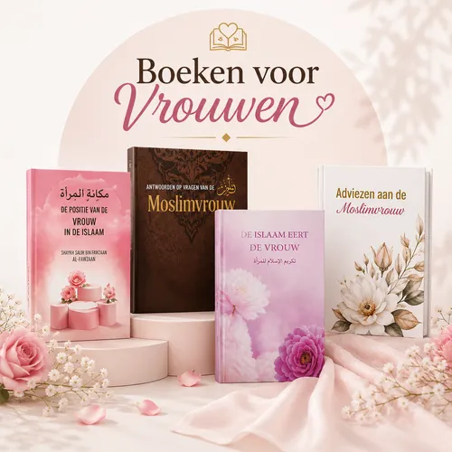 Moslimvrouw