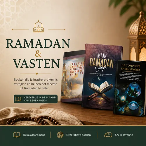 Ramadan & Vasten