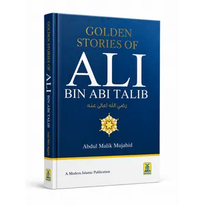 Darussalam Golden Stories of Ali Bin Abi Talib