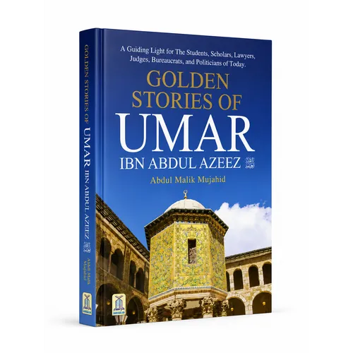 Darussalam Golden Stories of Umar Ibn Abdul Azeez