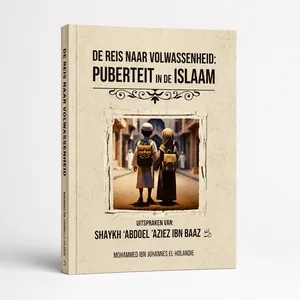 De Reis naar Volwassenheid - Puberteit in de Islaam