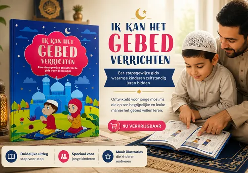 Hoe Leer Je Een Kind Bidden? Een Praktische Gids Voor Ouders