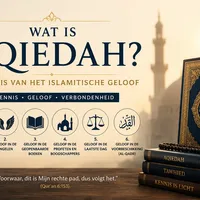 Wat is Aqiedah? De Basis van het Islamitische Geloof