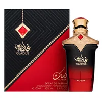 Nusuk Gladius Pure Parfum Unisex 100ml