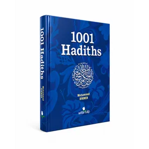 Witte Tulp 1001 Hadiths