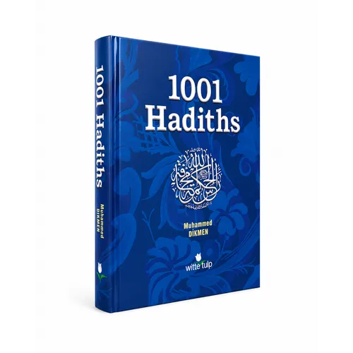 Witte Tulp 1001 Hadiths