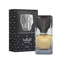 Lattafa Fahad Eau de Parfum 100 ml