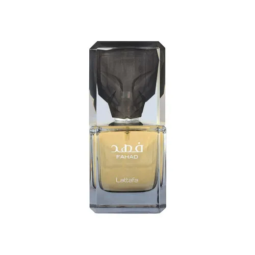 Lattafa Lattafa Fahad Eau de Parfum 100 ml Lattafa Lattafa Fahad Eau de Parfum 100 ml
