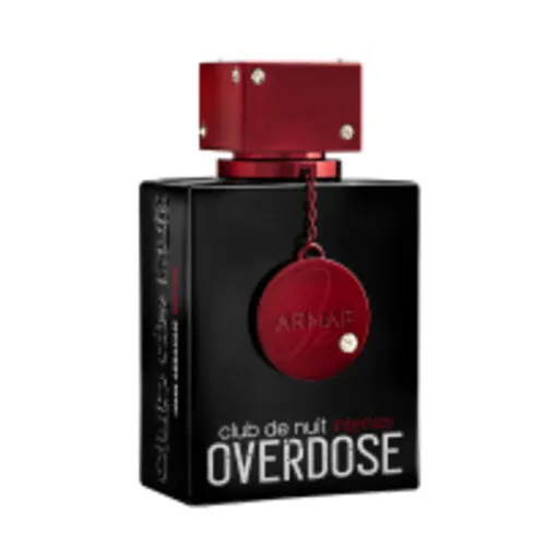 Armaf Club De Nuit Intense Overdose 105ml Armaf Club De Nuit Intense Overdose 105ml