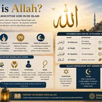Allah: ontdek de betekenis en essentie van zijn naam
