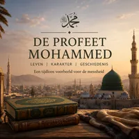 Alles over profeet Mohammed vzmh : leven, leer en betekenis