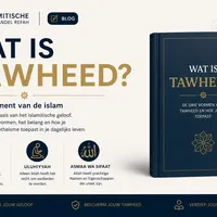 Wat is tawheed? Alles over het fundament van de Islam