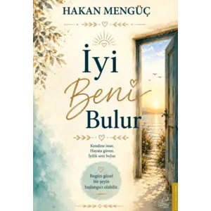 DESTEK YAYINLARI İyi Beni Bulur
