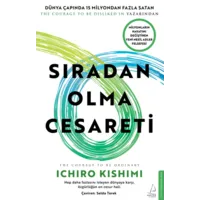 Sıradan Olma Cesareti