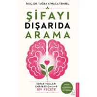 Şifayı Dışarıda Arama