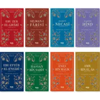 Hidayet Yıldızları Serisi (8 Kitap)