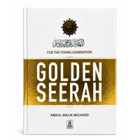 Golden Seerah: For the Young Generation