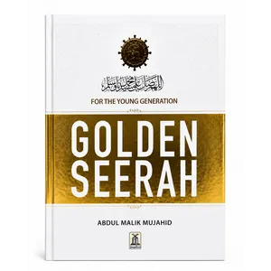 Darussalam Golden Seerah: For the Young Generation Darussalam Golden Seerah: For the Young Generation
