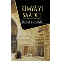 Kimya-yı Saadet (Ciltli)