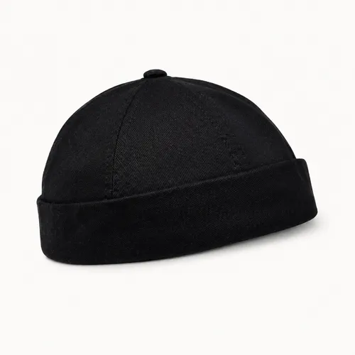Essential Kufi Cap voor Heren Essential Kufi Cap voor Heren