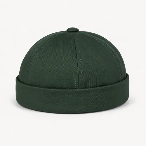 Essential Kufi Cap voor Heren Essential Kufi Cap voor Heren