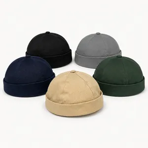 Essential Kufi Cap voor Heren Essential Kufi Cap voor Heren