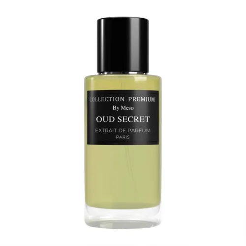 Collection Premium Oud Secret – Collection Premium Collection Premium Oud Secret – Collection Premium