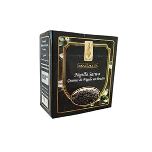 Hemani Hemani Black Seed Nigella Sativa Powder – 200g Hemani Hemani Black Seed Nigella Sativa Powder – 200g