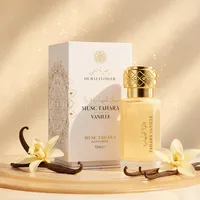 Musc Tahara Vanille – Dubai Flower 12ml